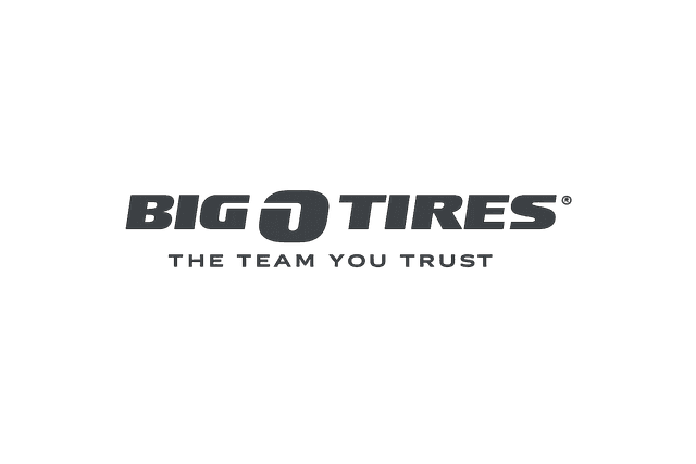 Big O Tires