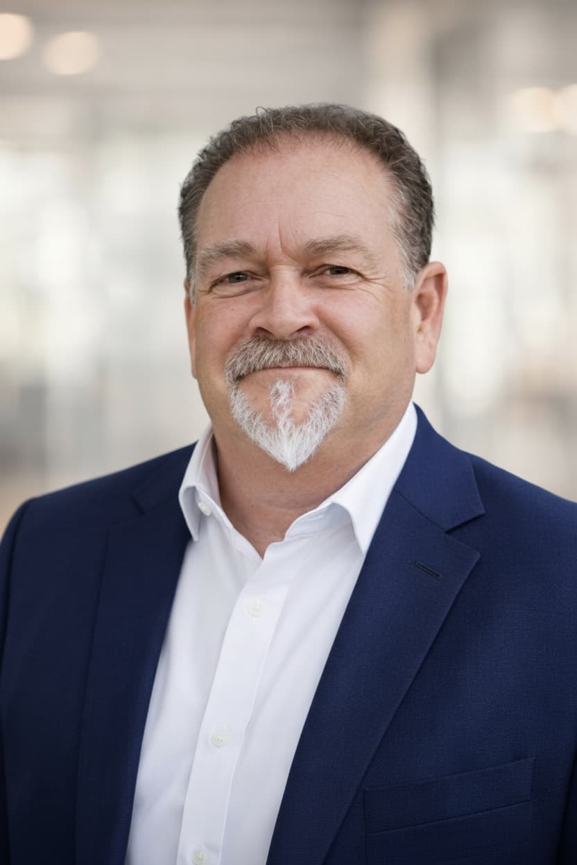 Charles Osman